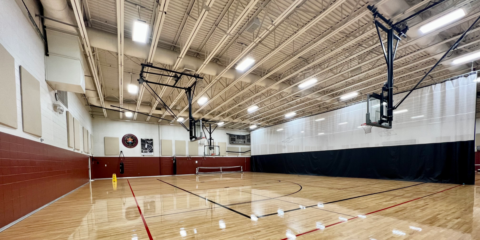 MARC Gymnasium -2