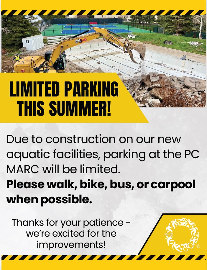 Summer Parking