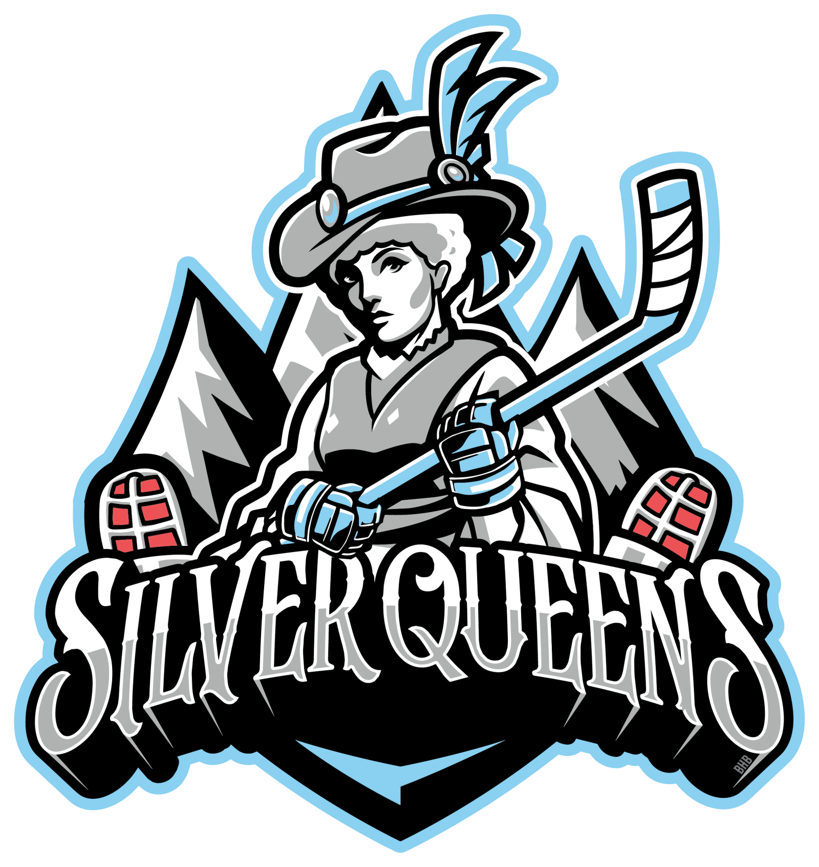 Silver Queen png