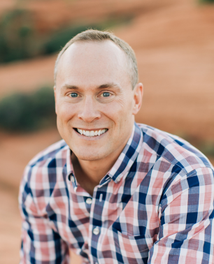 Adam Lenhard Tapped to be Park City’s Next City Manager