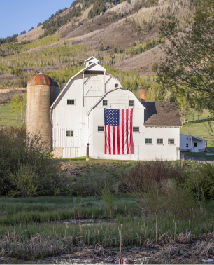 Historic Preservation Celebration at McPolin Farm